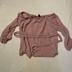 maternity top